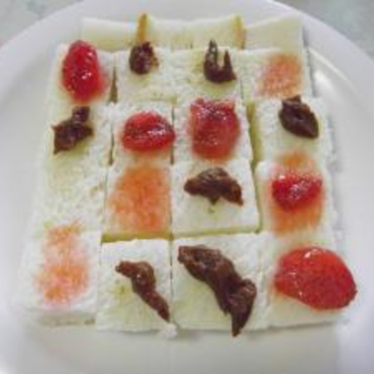 小さい子が食べやすいジャムパン レシピ 作り方 By へんてこぽこりんママ 楽天レシピ 小さい子が食べやすいジャムパン レシピ 作り方 By へんてこぽこりんママ 楽天レシピ